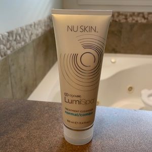 NU SKIN ageLOC LumiSpa Cleanser